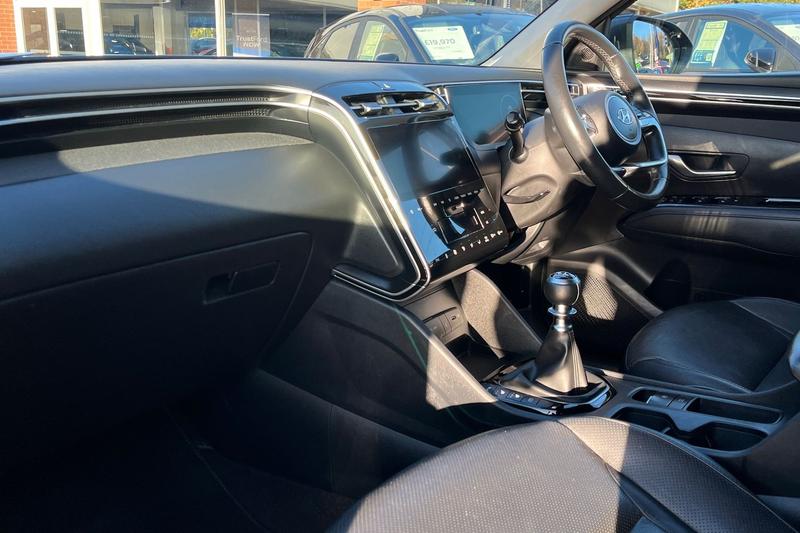 Used Hyundai TUCSON 2022 for sale - 76830243: Photo 18