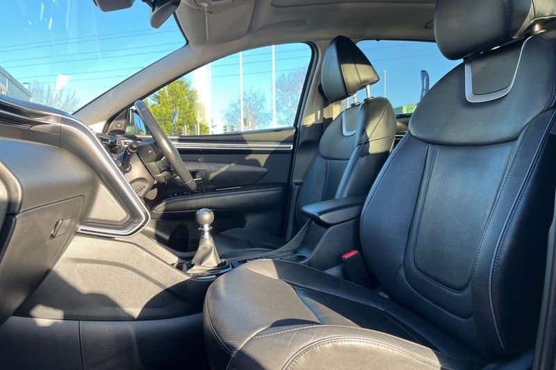 Used Hyundai TUCSON 2022 for sale - 76830243: Photo 19