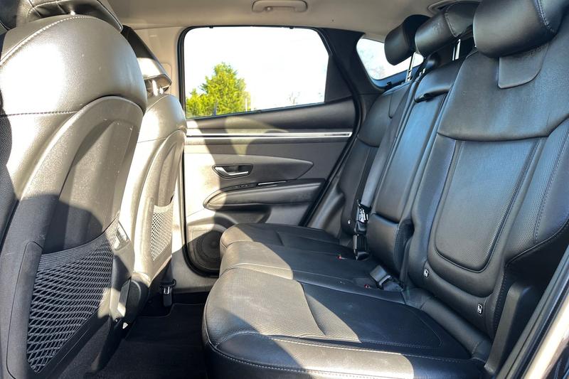 Used Hyundai TUCSON 2022 for sale - 76830243: Photo 20