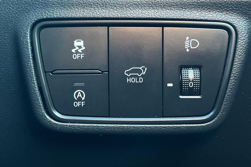 Used Hyundai TUCSON 2022 for sale - 76830243: Photo 23