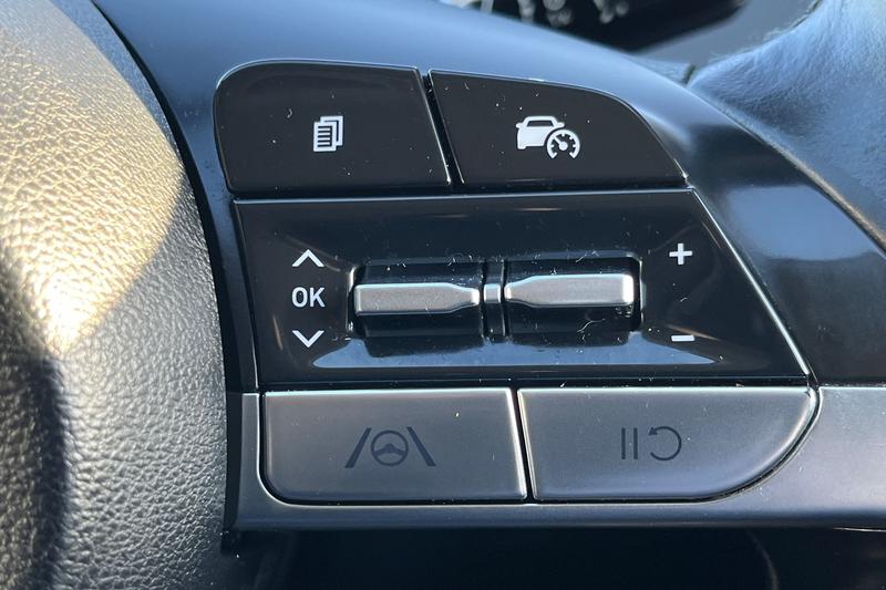 Used Hyundai TUCSON 2022 for sale - 76830243: Photo 24