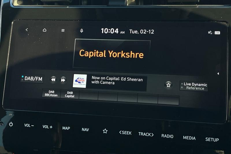 Used Hyundai TUCSON 2022 for sale - 76830243: Photo 27