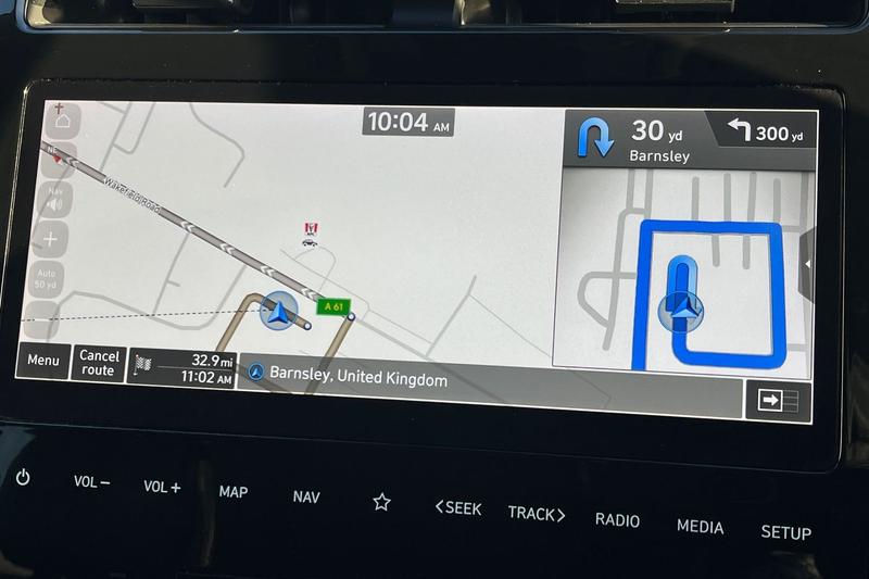 Used Hyundai TUCSON 2022 for sale - 76830243: Photo 28