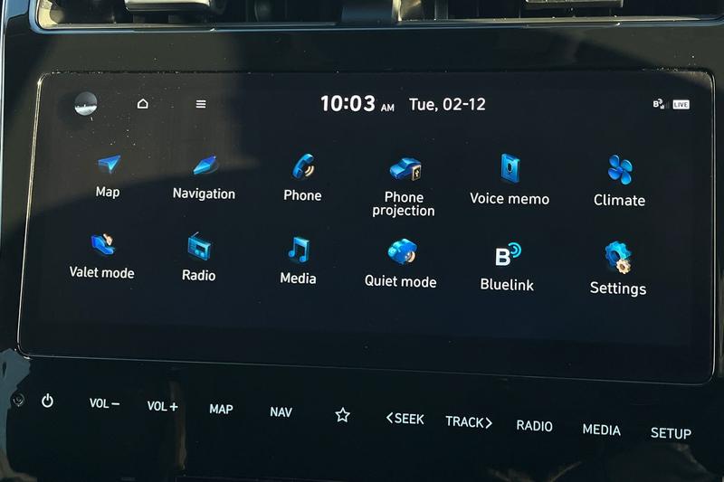 Used Hyundai TUCSON 2022 for sale - 76830243: Photo 29