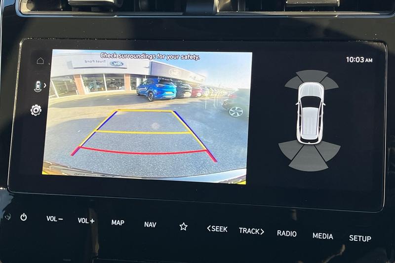 Used Hyundai TUCSON 2022 for sale - 76830243: Photo 30