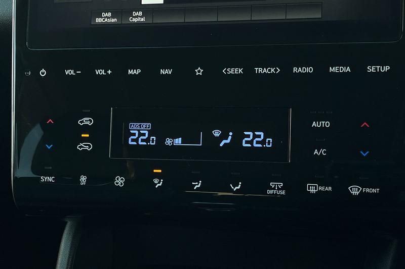 Used Hyundai TUCSON 2022 for sale - 76830243: Photo 31