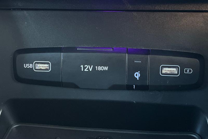 Used Hyundai TUCSON 2022 for sale - 76830243: Photo 32