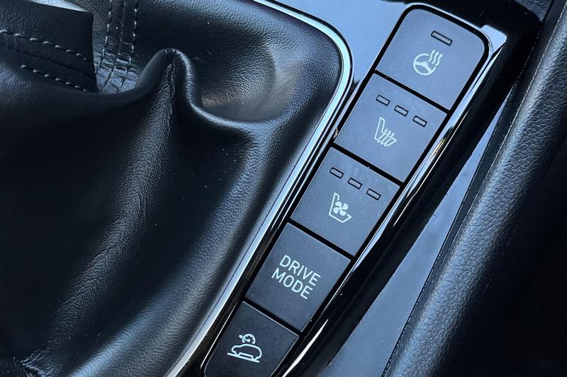 Used Hyundai TUCSON 2022 for sale - 76830243: Photo 33