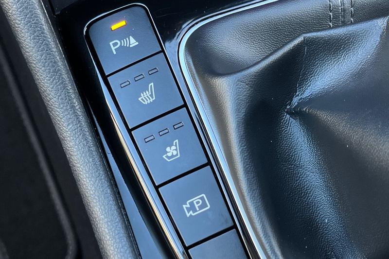 Used Hyundai TUCSON 2022 for sale - 76830243: Photo 34