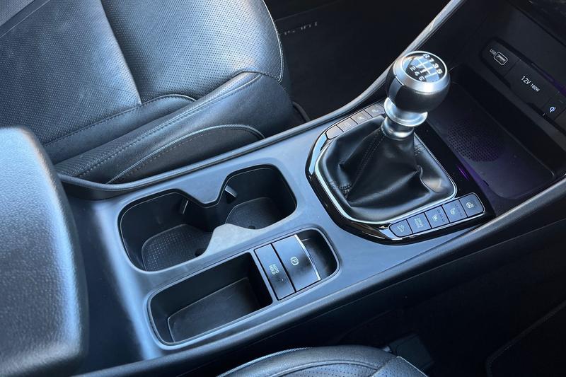 Used Hyundai TUCSON 2022 for sale - 76830243: Photo 36