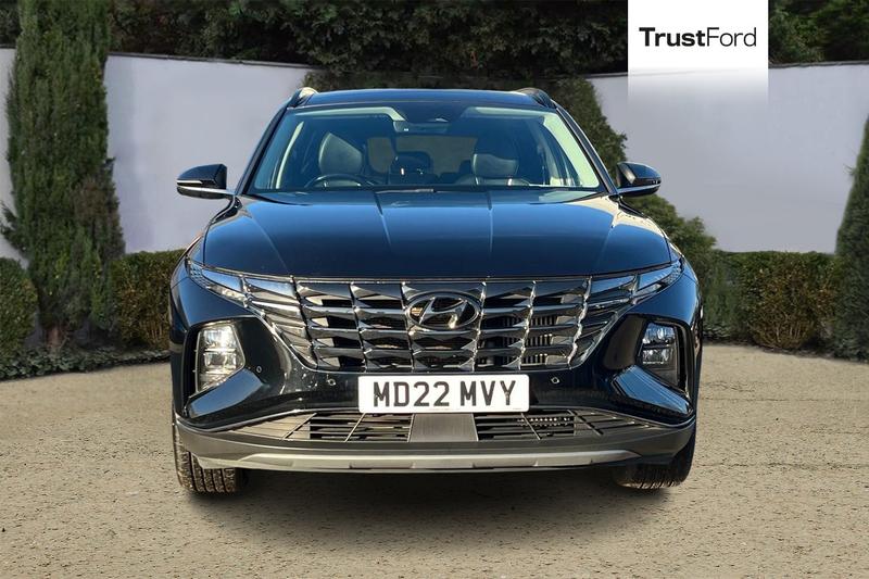 Used Hyundai TUCSON 2022 for sale - 76830243: Photo 6