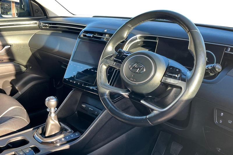 Used Hyundai TUCSON 2022 for sale - 76830243: Photo 9