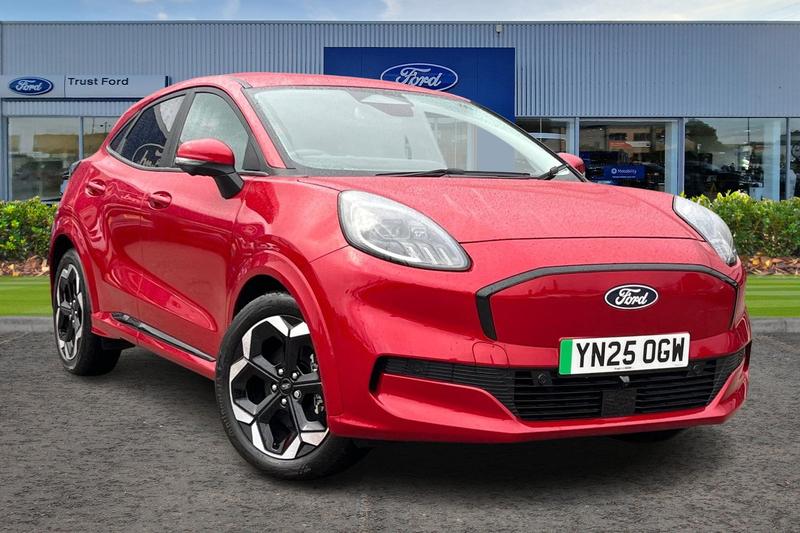 Used Ford Puma 2025 for sale - 76685055: Photo 1