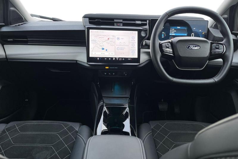 Used Ford Puma 2025 for sale - 76685055: Photo 10