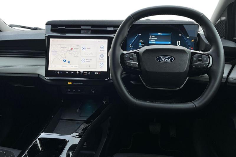 Used Ford Puma 2025 for sale - 76685055: Photo 11