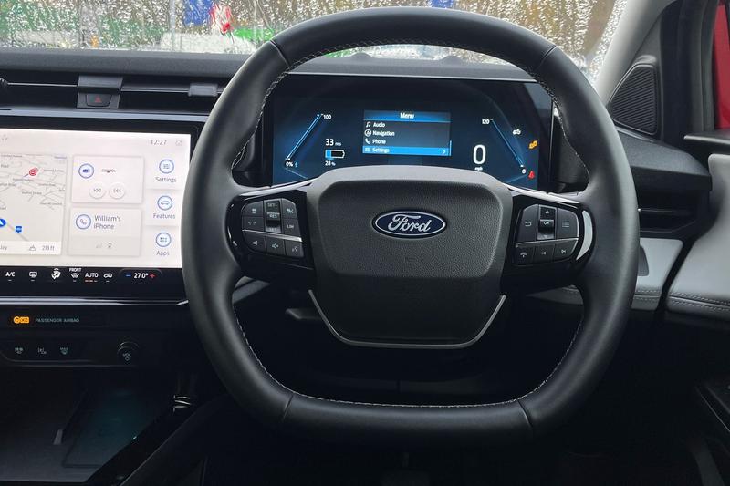 Used Ford Puma 2025 for sale - 76685055: Photo 12