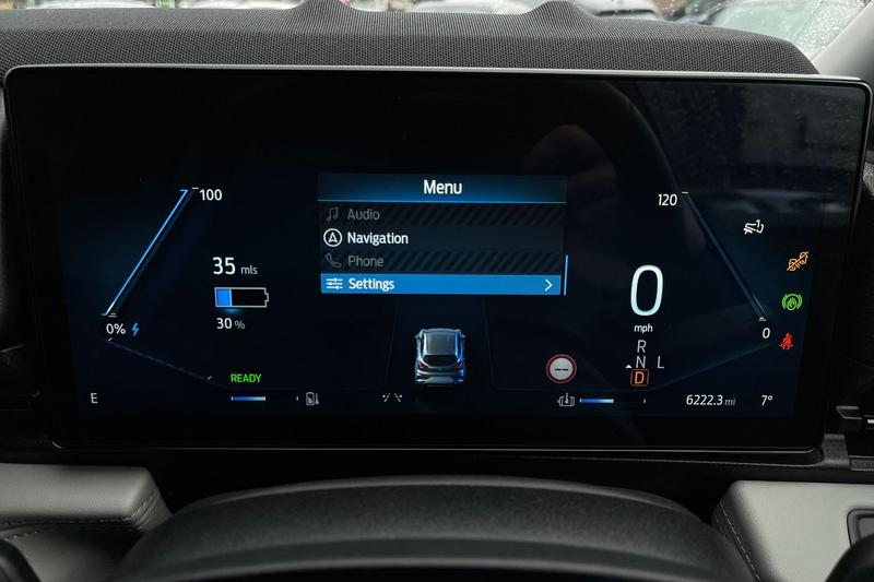 Used Ford Puma 2025 for sale - 76685055: Photo 13