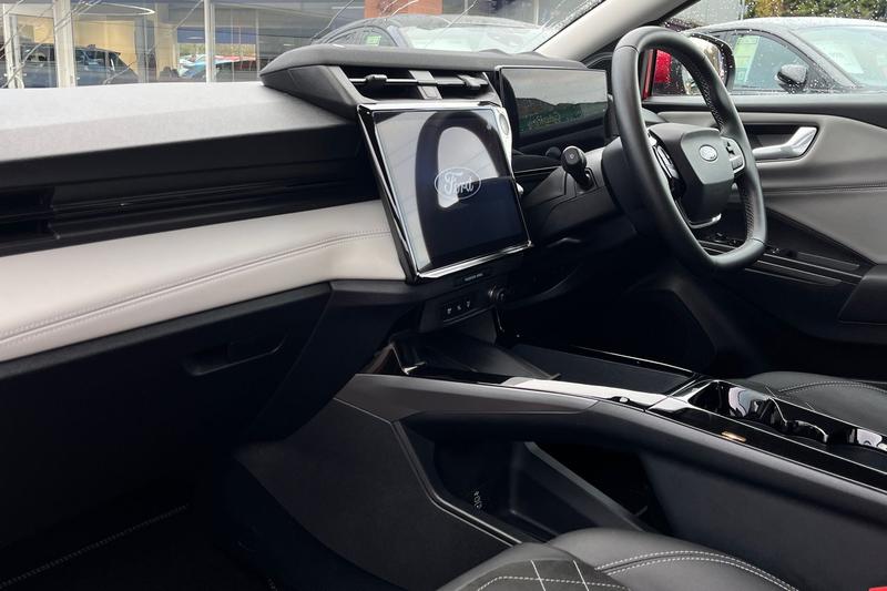 Used Ford Puma 2025 for sale - 76685055: Photo 18