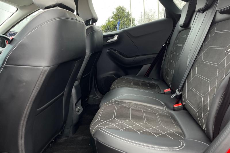 Used Ford Puma 2025 for sale - 76685055: Photo 20