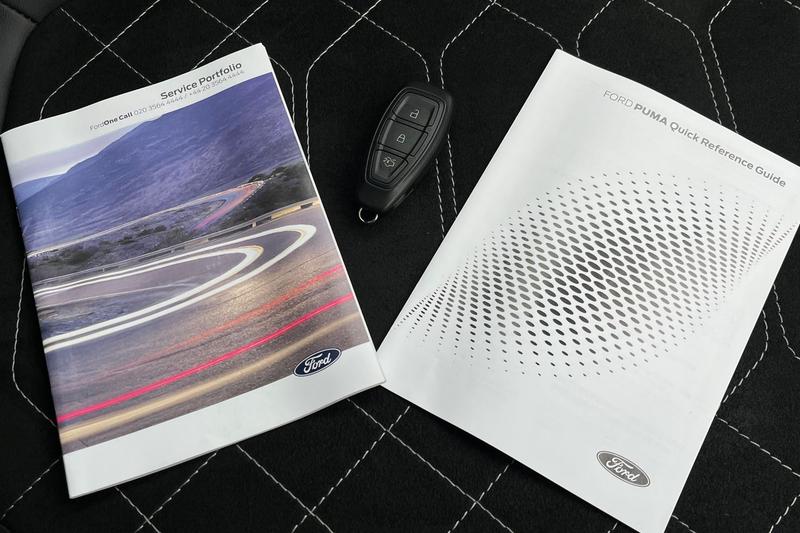 Used Ford Puma 2025 for sale - 76685055: Photo 22