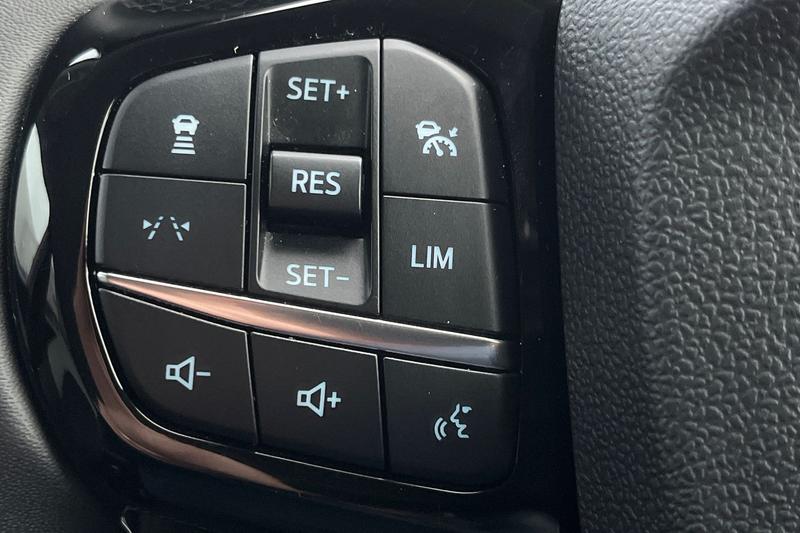 Used Ford Puma 2025 for sale - 76685055: Photo 25