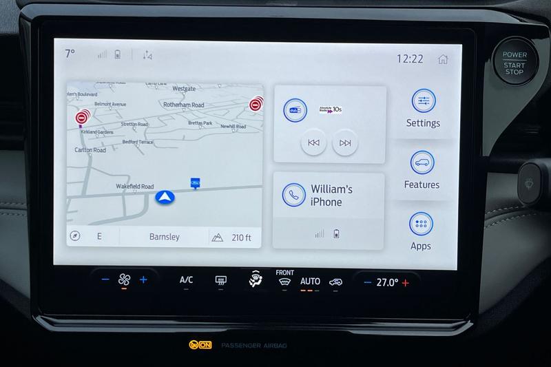 Used Ford Puma 2025 for sale - 76685055: Photo 28