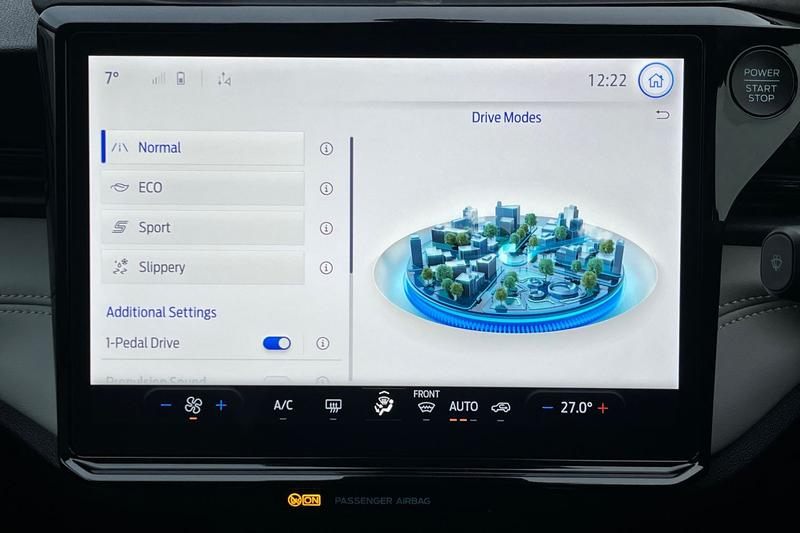 Used Ford Puma 2025 for sale - 76685055: Photo 29