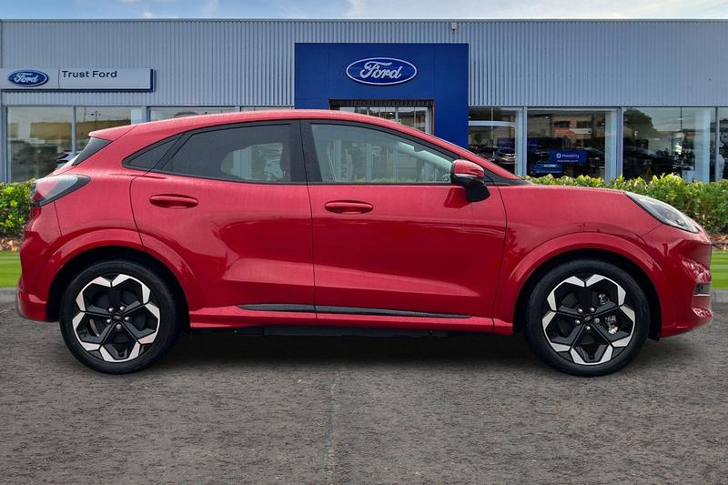 Used Ford Puma 2025 for sale - 76685055: Photo 3