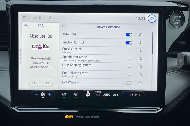 Used Ford Puma 2025 for sale - 76685055: Photo 30