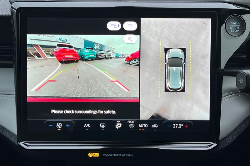 Used Ford Puma 2025 for sale - 76685055: Photo 31