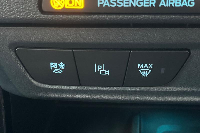 Used Ford Puma 2025 for sale - 76685055: Photo 33