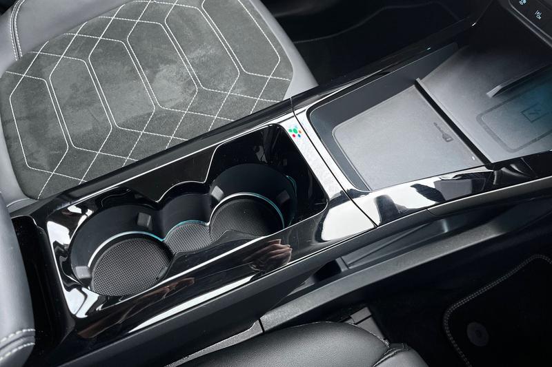 Used Ford Puma 2025 for sale - 76685055: Photo 35