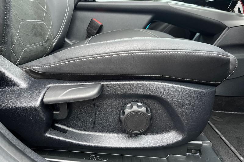 Used Ford Puma 2025 for sale - 76685055: Photo 36