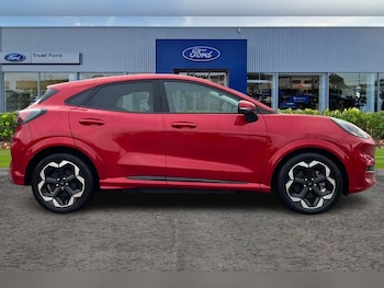 Used Ford Puma 2025 for sale - 76685055: Photo