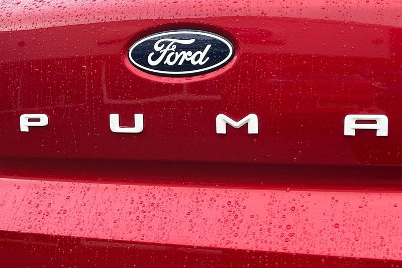 Used Ford Puma 2025 for sale - 76685055: Photo 40