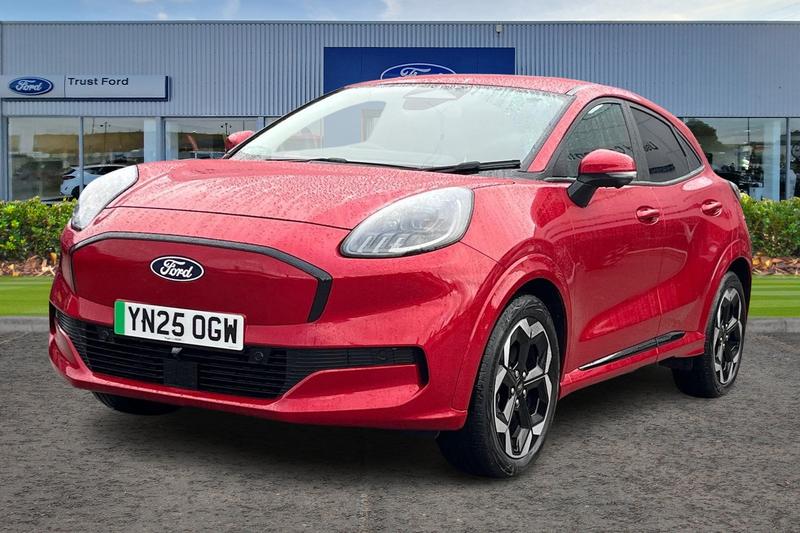 Used Ford Puma 2025 for sale - 76685055: Photo 5