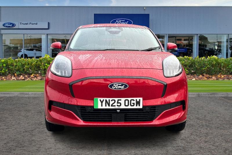 Used Ford Puma 2025 for sale - 76685055: Photo 6