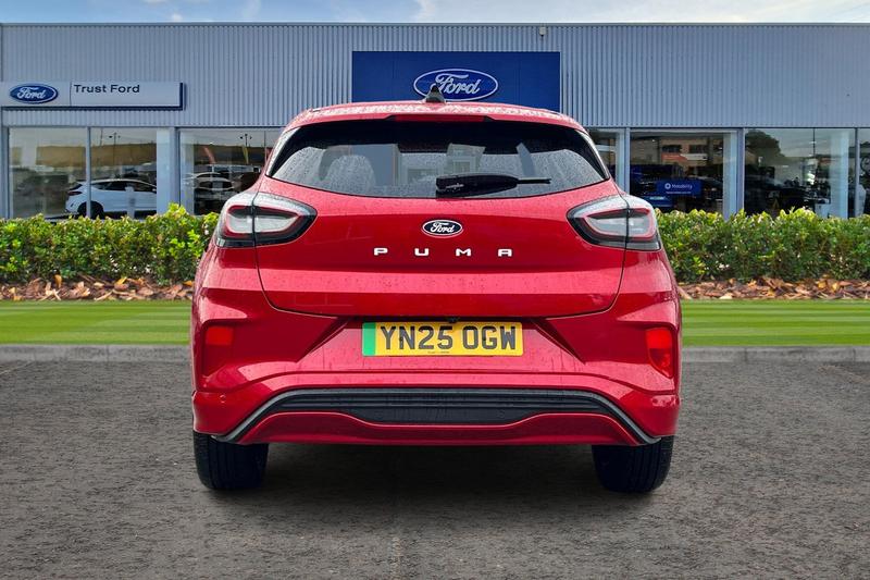 Used Ford Puma 2025 for sale - 76685055: Photo 7