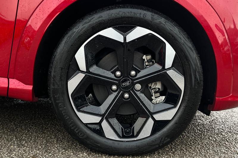 Used Ford Puma 2025 for sale - 76685055: Photo 8