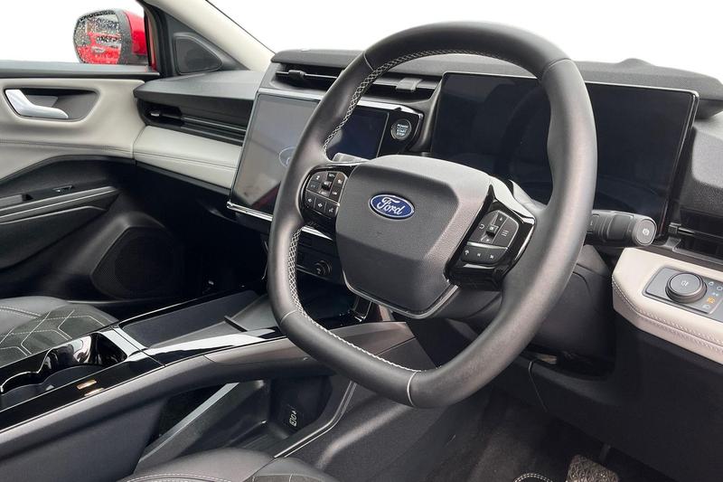 Used Ford Puma 2025 for sale - 76685055: Photo 9