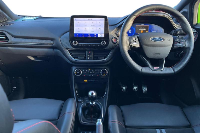 Used Ford Puma 2023 for sale - 77211097: Photo 10