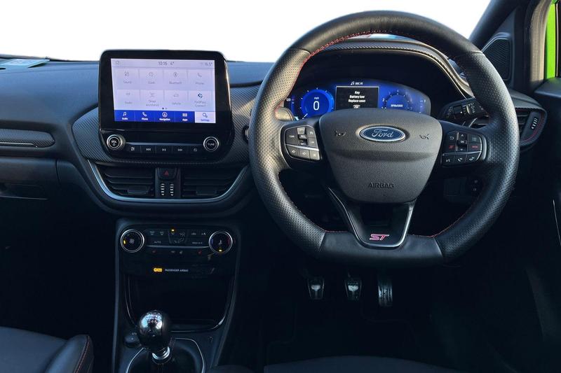 Used Ford Puma 2023 for sale - 77211097: Photo 11