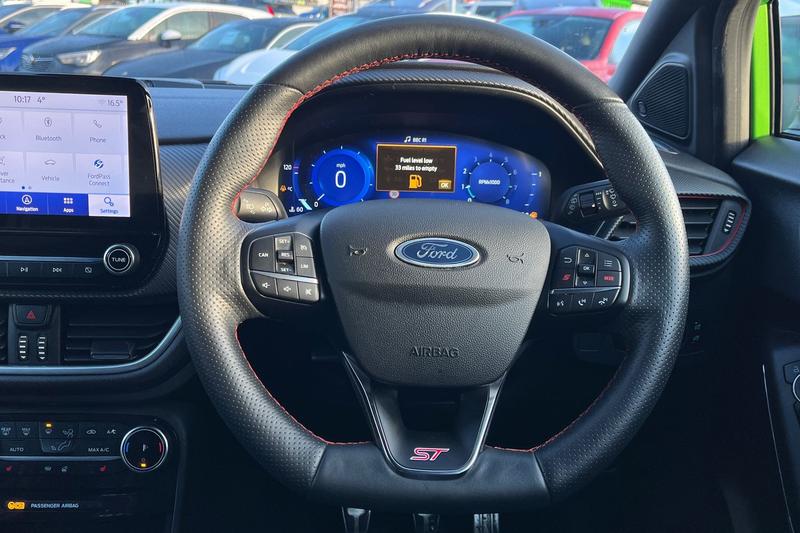 Used Ford Puma 2023 for sale - 77211097: Photo 12