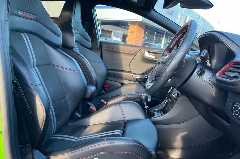 Used Ford Puma 2023 for sale - 77211097: Photo 17