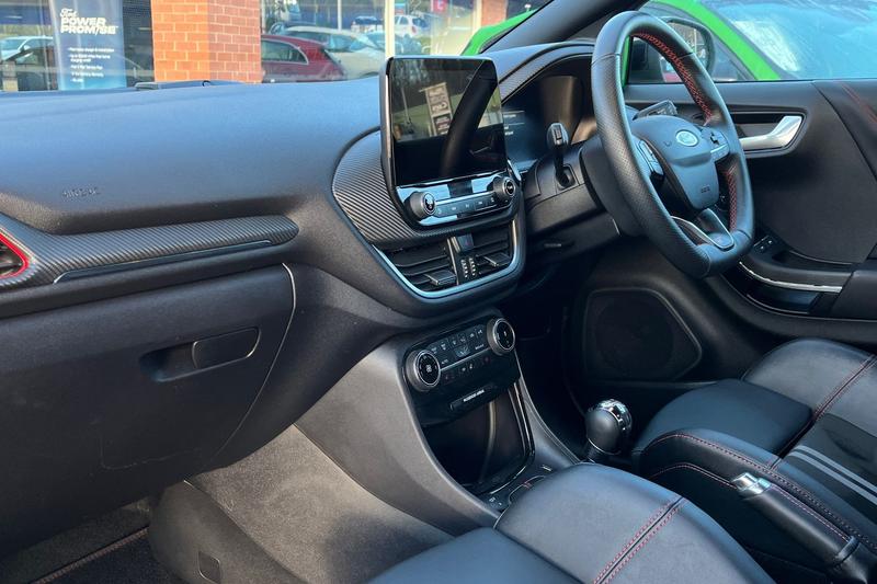 Used Ford Puma 2023 for sale - 77211097: Photo 18