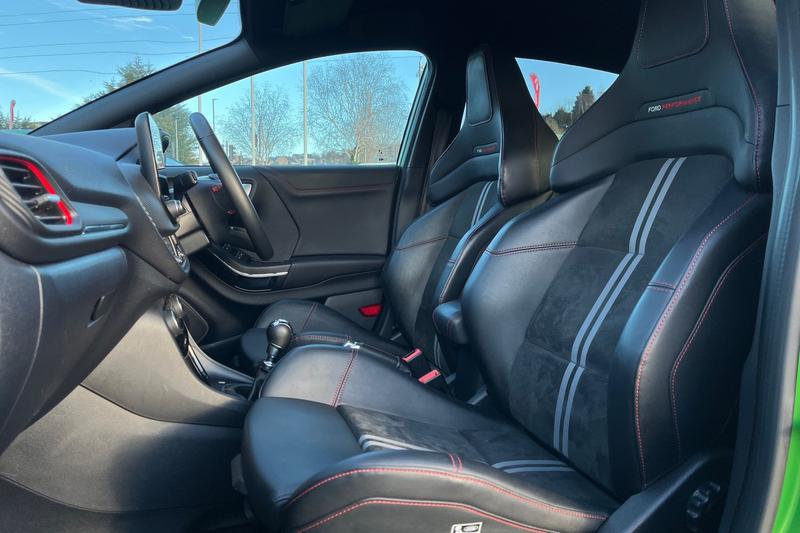 Used Ford Puma 2023 for sale - 77211097: Photo 19