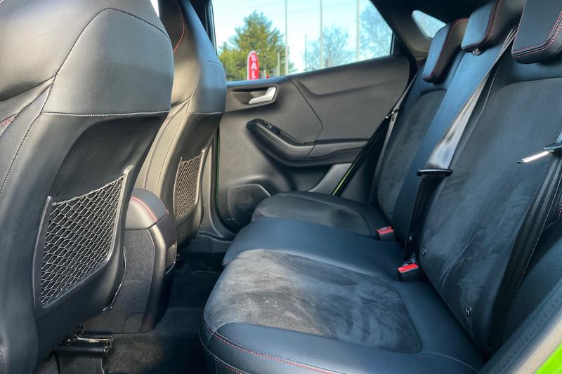 Used Ford Puma 2023 for sale - 77211097: Photo 20