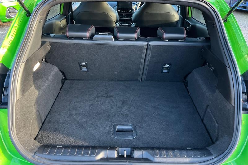 Used Ford Puma 2023 for sale - 77211097: Photo 21