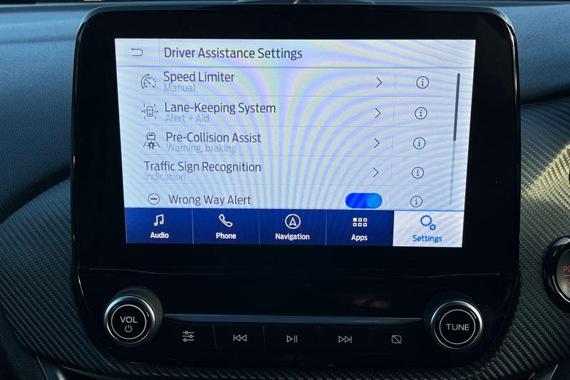 Used Ford Puma 2023 for sale - 77211097: Photo 29