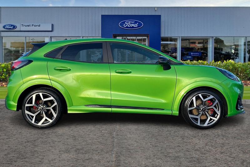 Used Ford Puma 2023 for sale - 77211097: Photo 3